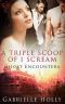 [Ghost Encounters 02] • A Triple Scoop of I Scream